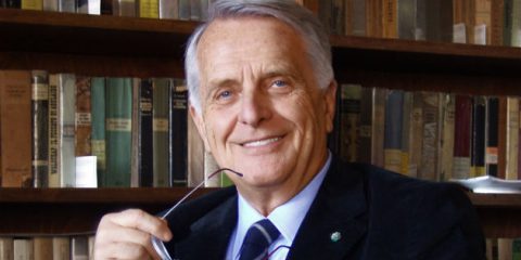 Alberto Contri