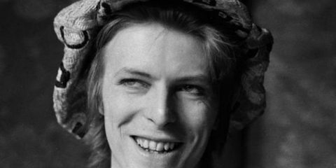 Pasqua: 7 bellissime mostre, da David Bowie a Andy Warhol