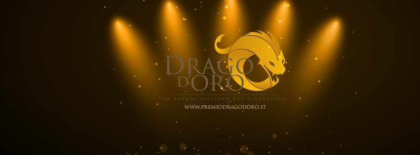 Drago d'Oro