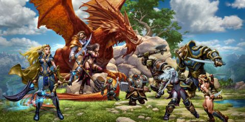 EverQuest Next è stato cancellato