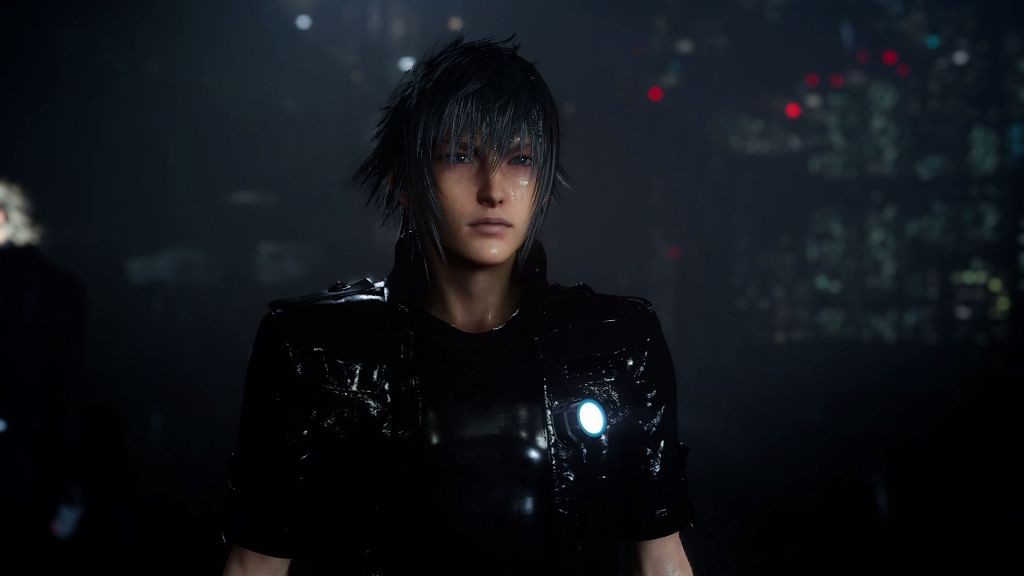 Final Fantasy 15