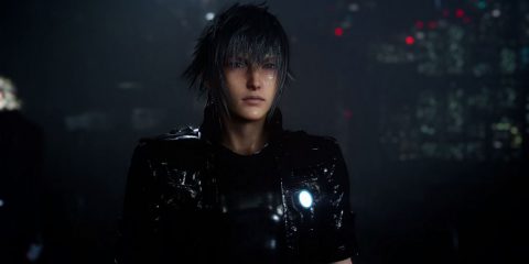 Final Fantasy 15, svelata la data di lancio