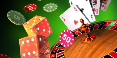 Gambling, una nuova dipendenza