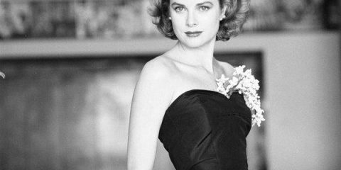 Belle da morire. Grace Kelly nel suo splendore due anni prima di incontrare il Principe di Monaco (1954)