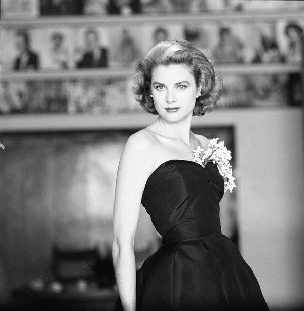 Grace Kelly nel 1954