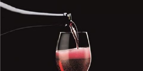 La rivincita del lambrusco