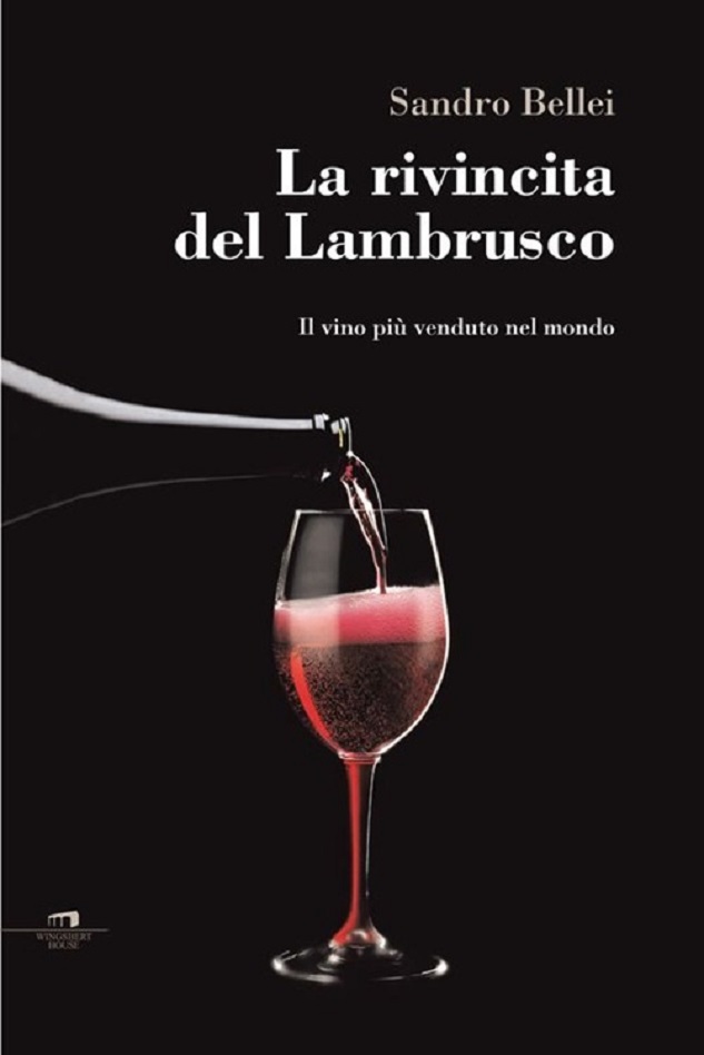 La rivincita del lambrusco