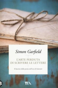 L'arte perduta di scrivere le lettere