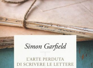 L’arte perduta di scrivere le lettere