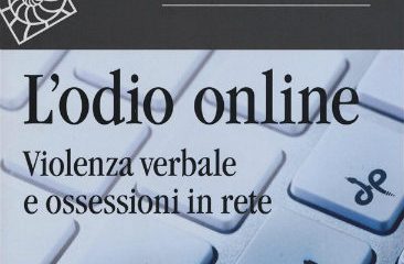 L’odio online