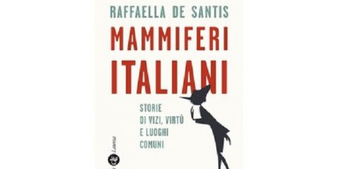 Mammiferi italiani
