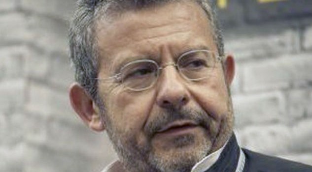 Michele Mezza