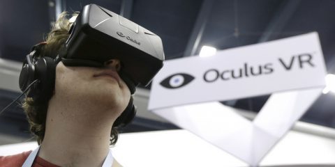 Oculus fredda sulla compatibilità con Mac