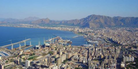Italtel a Palermo per Smart City Italia, si lancia l’Open Hub Med