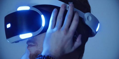 Sony non approverà giochi per PlayStation VR sotto ai 60fps