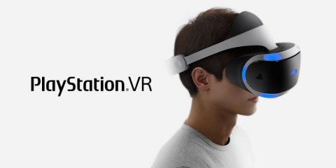 PlayStation VR nuovamente esaurita presso GameStop