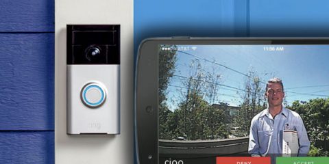 IoT, chi suona alla porta? Te lo dice il campanello smart