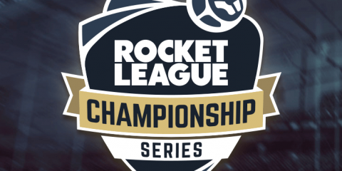 Rocket League diventa ufficialmente un eSport