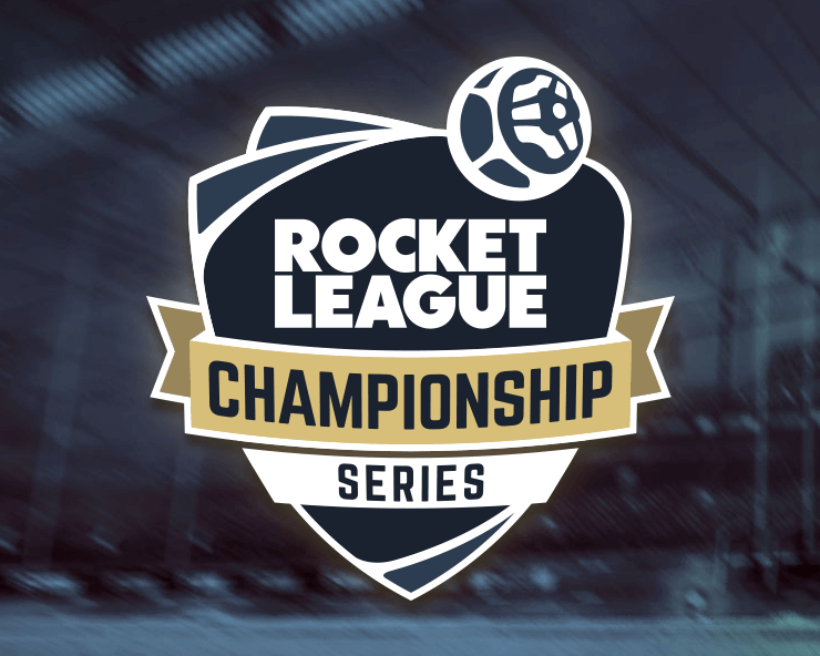 Rocket League Championship Series