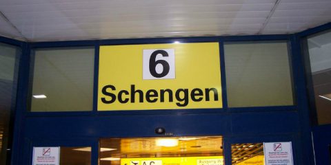Schengen: l’allarme del Garante privacy, ‘A rischio vigilanza banda dati nazionale’