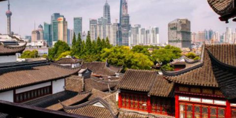 Smart cities: il Miur in Cina, mercato da 5 miliardi di dollari nel 2023