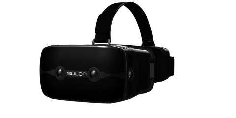 AMD si dà alla realtà virtuale con Sulon Q (video)