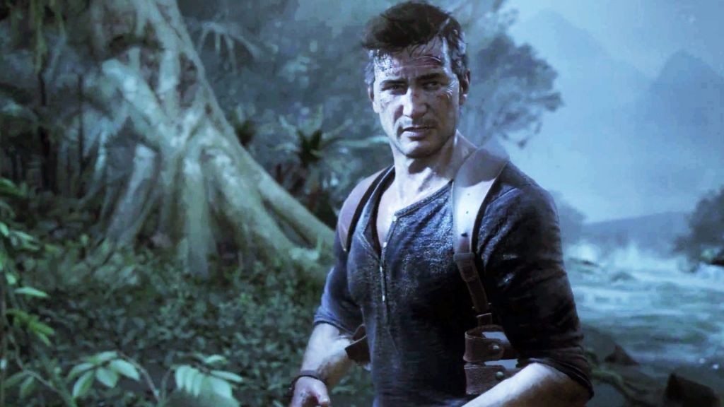 Uncharted 4