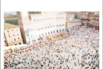 Visioni in dissolvenza