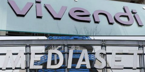 Vivendi verso il controllo di Mediaset Premium?