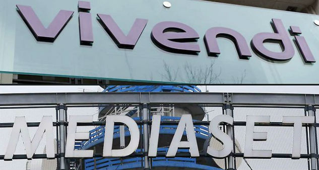 Vivendi - Mediaset