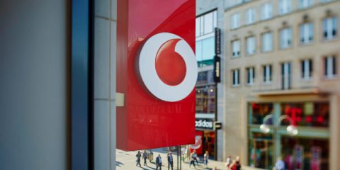 Vodafone festeggia l’8 marzo, in regalo un giorno di internet gratis