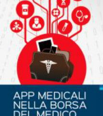 App medicali nella borsa del medico