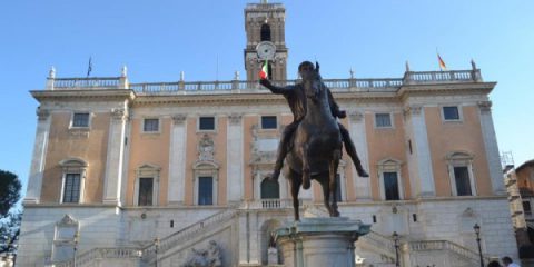 5G, in Campidoglio tavolo permanente con gli operatori. Primo incontro settimana prossima