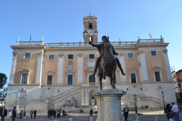 Campidoglio