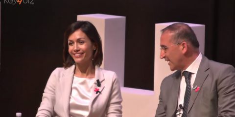 #HeForShe, donne in azienda: cosa pensano i CEO della parità di genere (video)