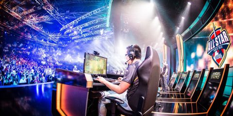 eSport: in Francia i giocatori di videogiochi presto equiparati a veri sportivi