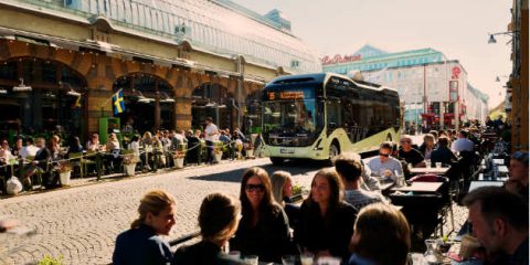 Trasporti pubblici elettrici, c’è l’accordo tra i costruttori europei