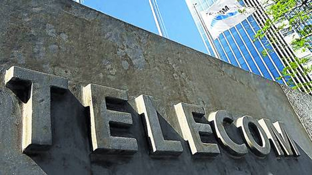 Telecom Argentina