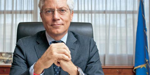 Antitrust, Relazione Annuale: la presentazione di Giovanni Pitruzzella