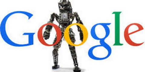 Google si disfa dei robot, Amazon e Toyota in pole