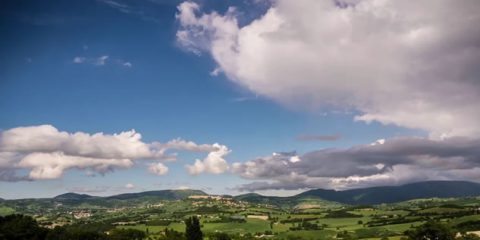 Camerino tra arte e natura