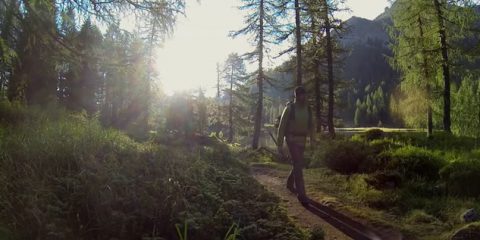 Le Dolomiti: un miracolo della natura