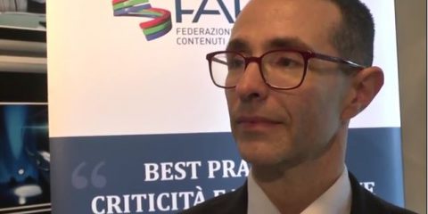 Pirateria, serve cooperazione internazionale. Intervista video a Giancarlo Mancusi (Tribunale Bergamo)