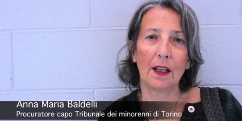 ‘Bullismo, renderlo reato non serve. Ecco come contrastarlo’. Intervento del Procuratore Anna Maria Baldelli