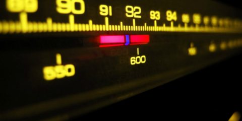Radio, a febbraio pubblicità in crescita del 4,9%