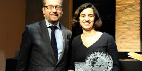 Women Innovators 2016: primo premio a Susanna Sargento, imprenditrice dell’Internet of Things