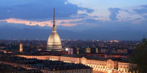 Vodafone Italia: i Big Data della rete per studiare il turismo in Piemonte