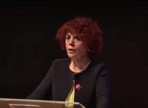 #HeForShe di Vodafone, intervento sen. Valeria Fedeli: condividere responsabilità tra uomini e donne