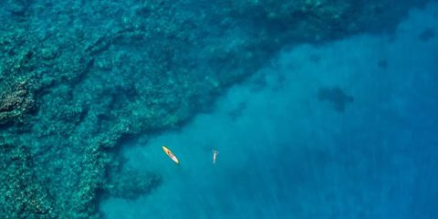 Video Droni. Mare di sogno: l’isola di Maui (Hawaii) vista dal drone