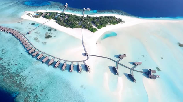 maldive